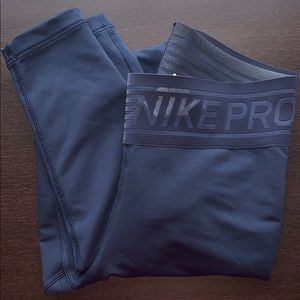 Nike thermal legging